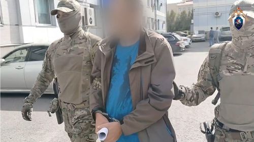 Скриншот кадра видео СКР по Красноярскому краю и Хакасии